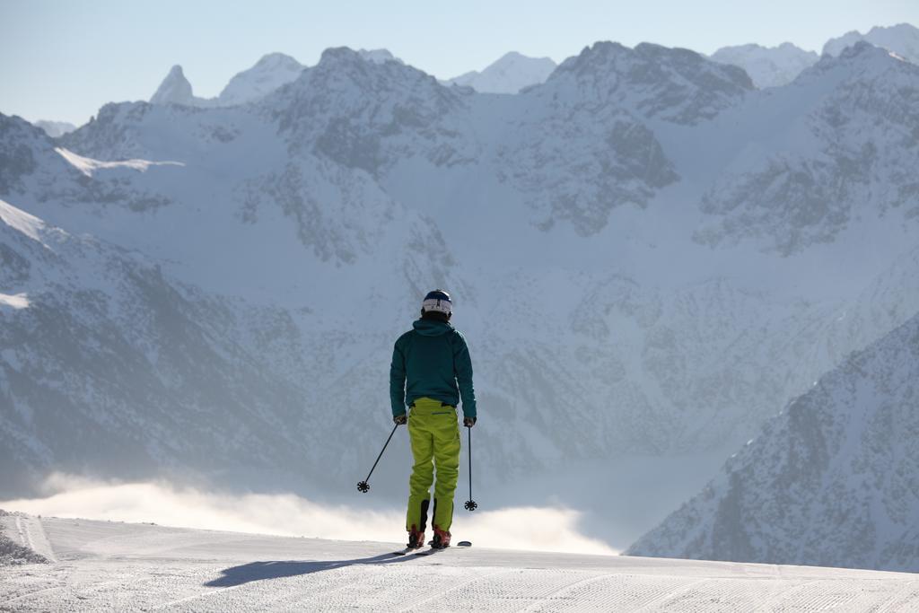Alpe Affittacamere 3*