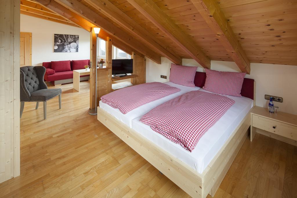 Affittacamere Alpe Oberstdorf