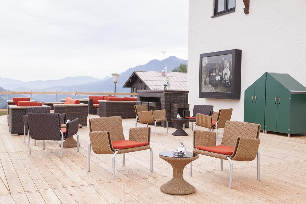 Alpe Affittacamere Oberstdorf