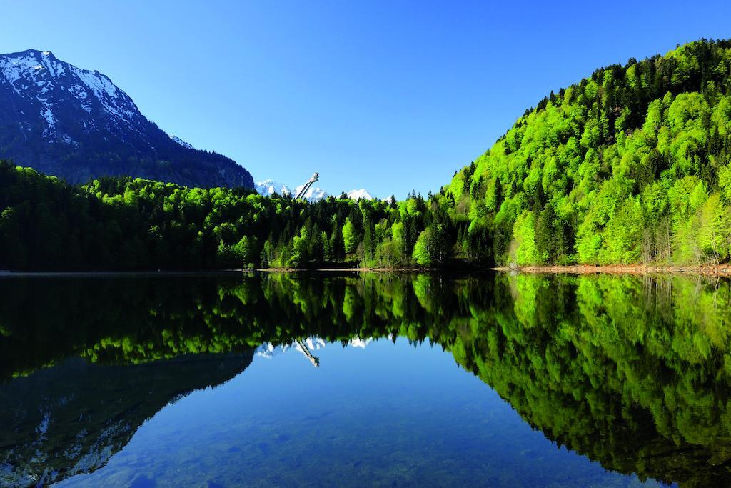 Alpe Affittacamere 3*