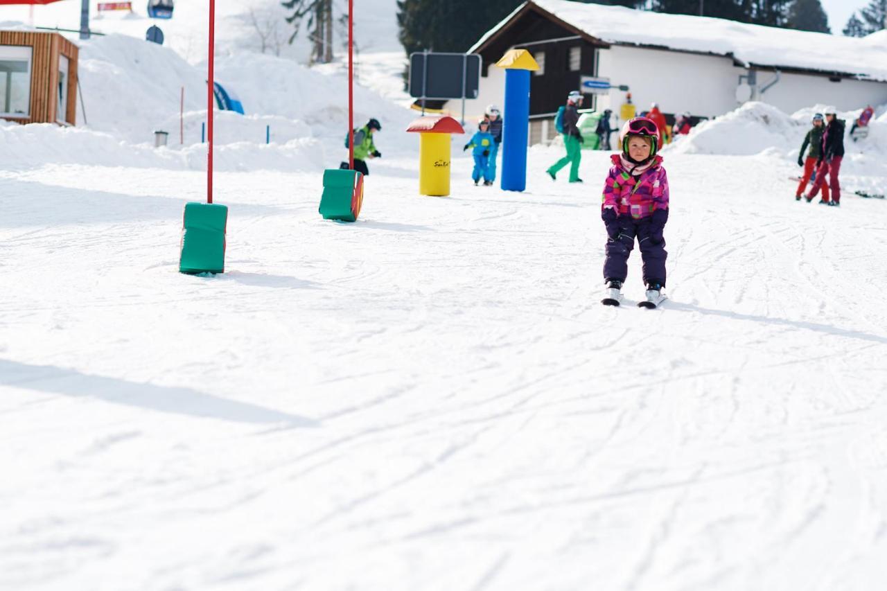 Gæstehus Alpe Oberstdorf