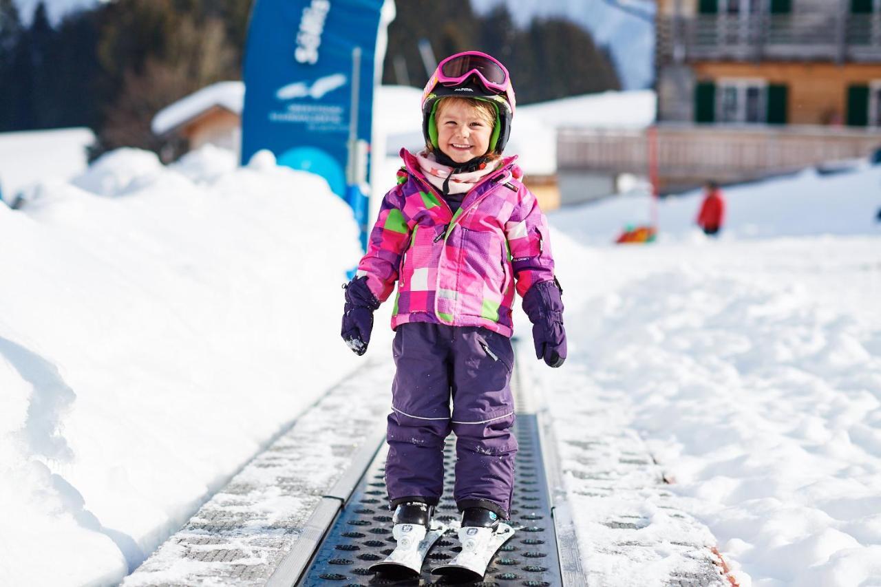 Alpe Gæstehus 3*