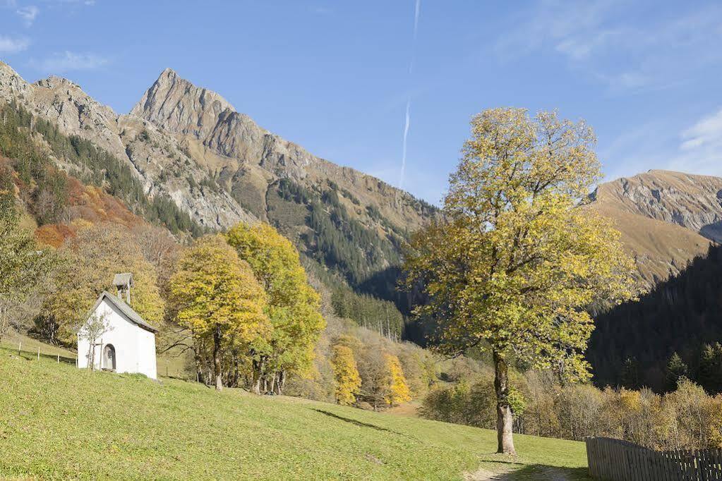 Gæstehus Alpe 3*